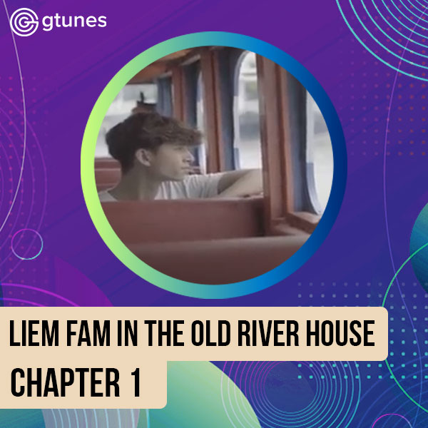 Pre-season intro the Liems Family n Old River House part1